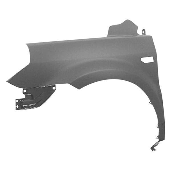 Geared2Golf Left Front Fender Assembly for 2006-2008 Honda Pilot GE3628716 - main